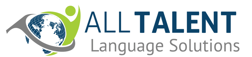 All Talent Translation Services